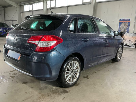 Citroen C4 1.6 VTi Tendance 2011 – снимка 2