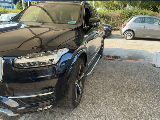 Volvo XC90 2.0 D5 Inscription AWD 2018 – снимка 2