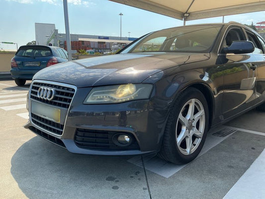 Audi A4 2.0 TDIe Attraction 2011 – снимка 2