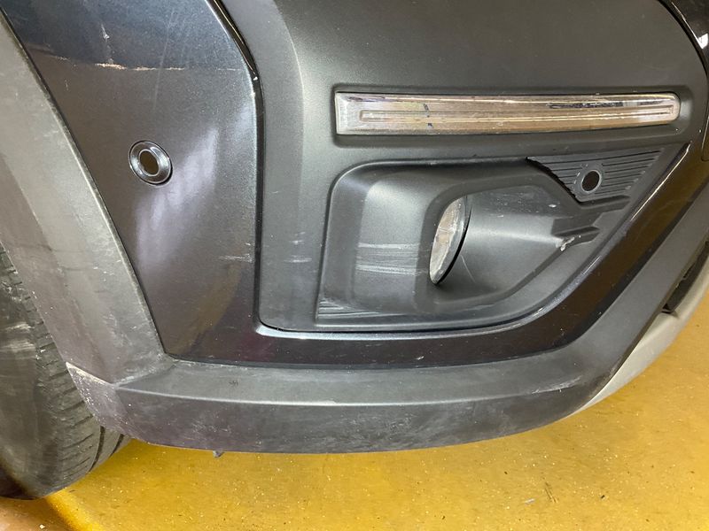 Dacia Sandero 1.0 TCe LPG Stepway Comfort 2022 – снимка 24