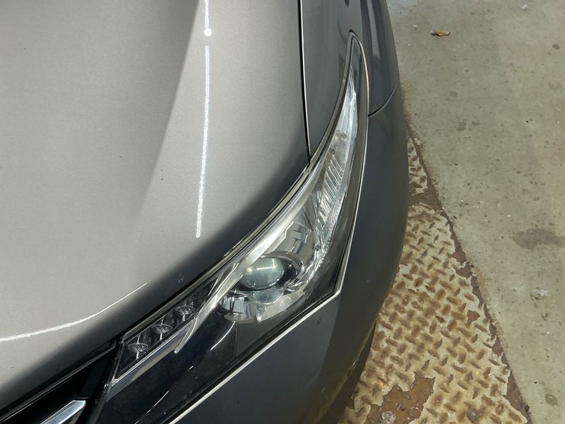 Toyota Auris 1.8 Hybrid Executive 2013 – снимка 46