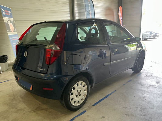Fiat Punto 1.3 JTD Classic Active 2008 – снимка 2