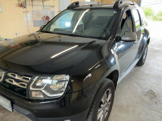Dacia Duster 1.6 SCe LPG Laureate 4x2 2017 – снимка 2