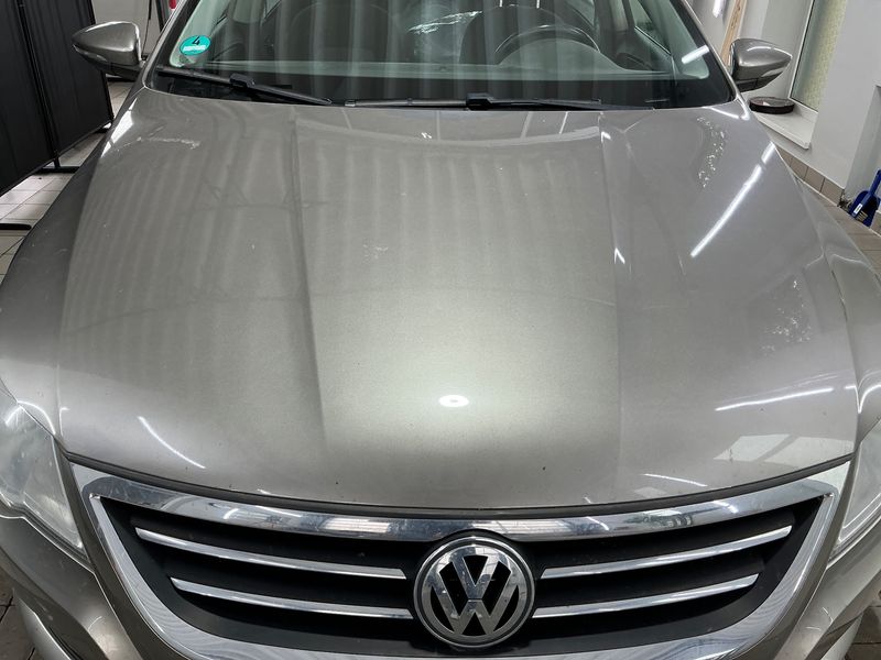 Volkswagen Passat CC 2.0 TDI BlueMotion Tech 2011 – снимка 40