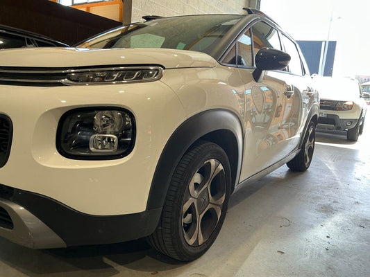 Citroen C3 Aircross 1.2 PureTech Shine 2020 – снимка 2