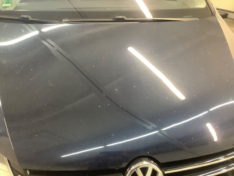 Volkswagen Sharan 2.0 TDI Match BlueMotion Tech 2012 – снимка 27