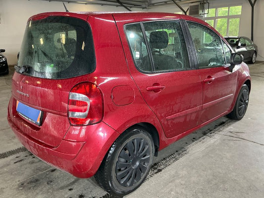 Renault Modus 1.2 Dynamique 2009 – снимка 2
