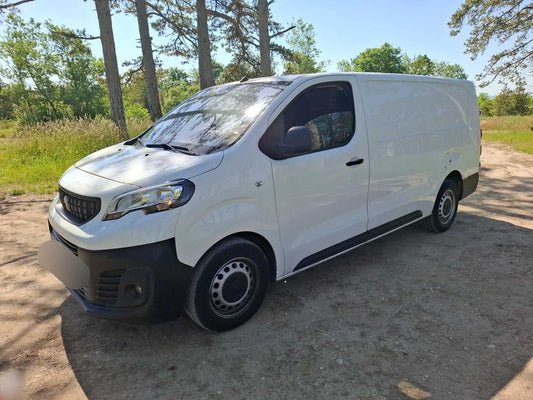 Peugeot Expert 2.0 Blue-HDi Asphalt L3 2022 – снимка 2