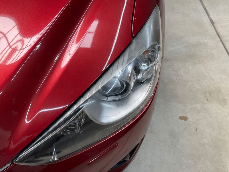 Mazda CX-5 2.2 Turbodiesel Sports-Line AWD 2013 – снимка 33