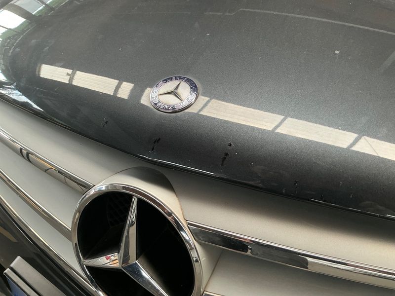 Mercedes-Benz C-Klasse C 200 CGI T BlueEfficiency Avantgarde 2013 – снимка 34