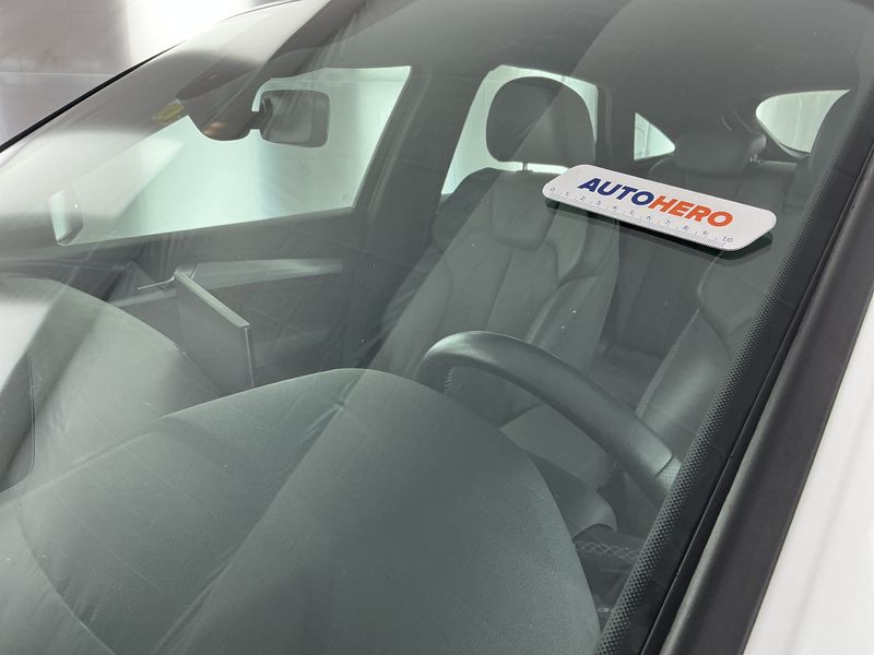 Audi Q5 Sportback 55 TFSIe quattro S line 2021 – снимка 31