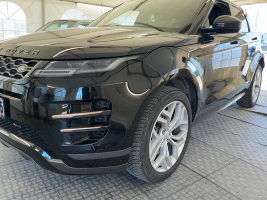 Land Rover Evoque D165 Mild-Hybrid SE R-Dynamic 2022 – снимка 2