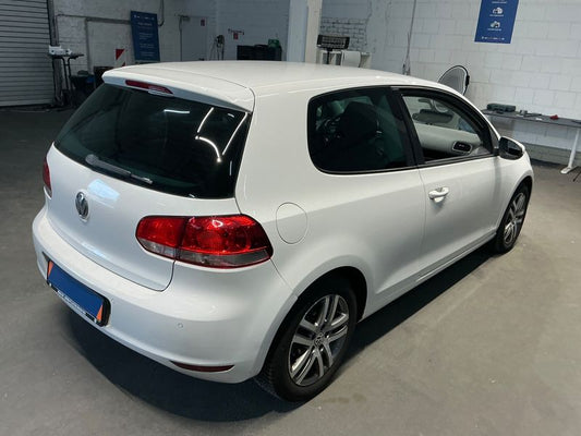 Volkswagen Golf VI 1.4 Comfortline 2010 – снимка 2