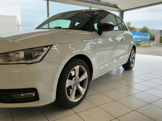 Audi A1 1.6 TDI Ambition 2017 – снимка 2