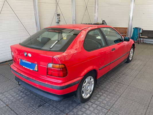 BMW 3er 316i 1998 – снимка 2
