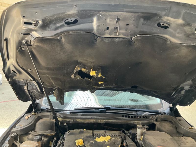Peugeot 508 1.6 Blue-HDi GT Line 2017 – снимка 27