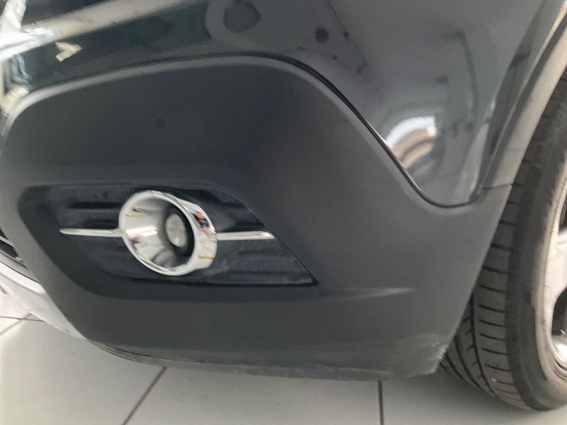 Opel Mokka 1.6 Cosmo ecoFlex 2013 – снимка 29