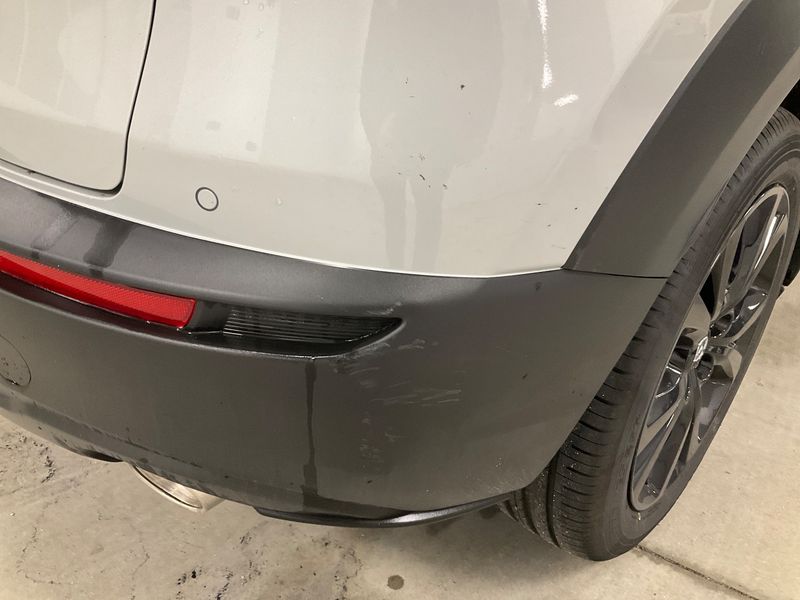 Mazda CX-30 2.0 e-Skyactiv-X Mild-Hybrid Homura 2WD 2025 – снимка 22