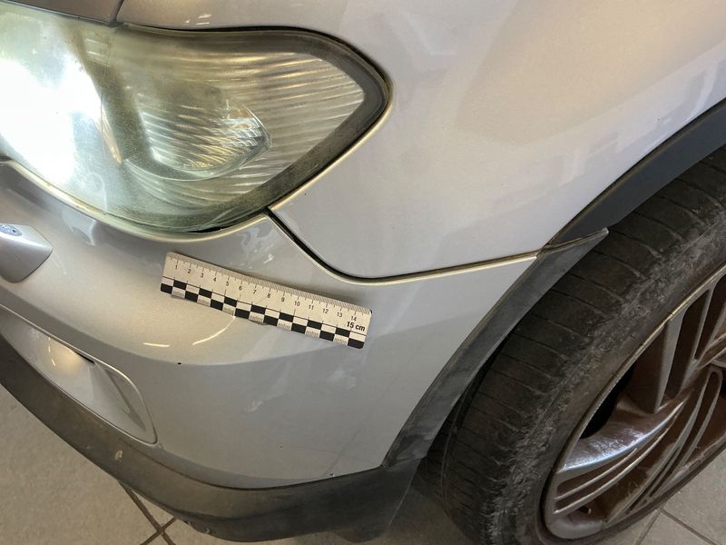 BMW X5 3.0d 2006 – снимка 37