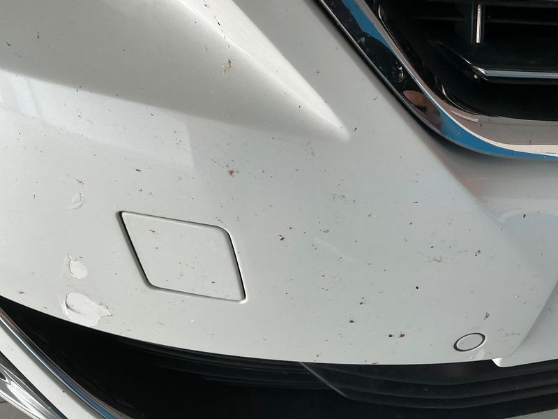 Peugeot 308 1.6 Blue-HDi GT Line 2016 – снимка 24
