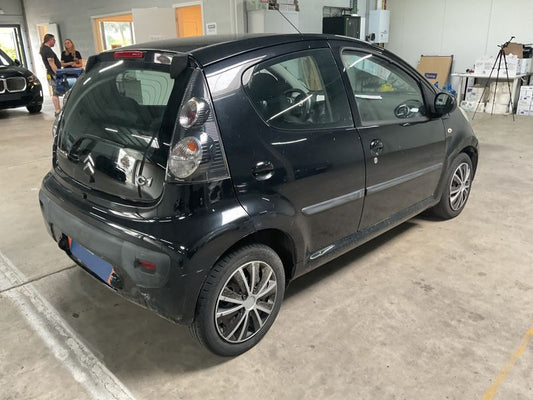 Citroen C1 1.0 Style 2010 – снимка 2