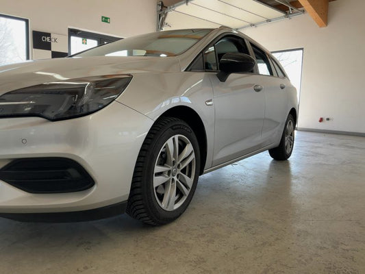 Opel Astra 1.5 CDTI Edition Start/Stop 2021 – снимка 2