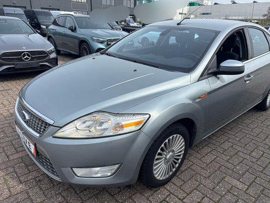 Ford Mondeo 2.0 Titanium 2010 – снимка 2
