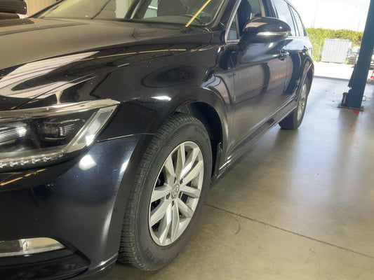 Volkswagen Passat 2.0 TDI Comfortline BlueMotion Tech 2018 – снимка 2