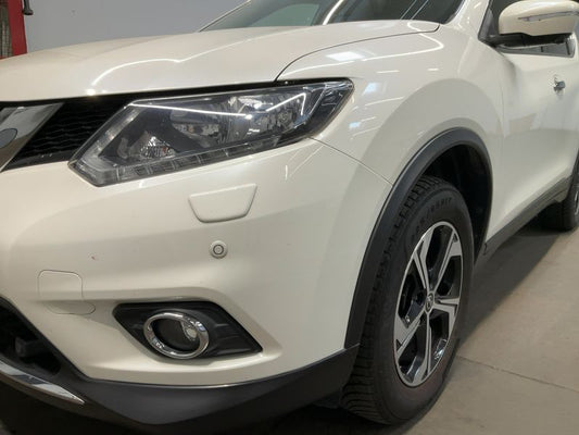 Nissan X-Trail 2.0 dCi N-Vision 4x4 2017 – снимка 2