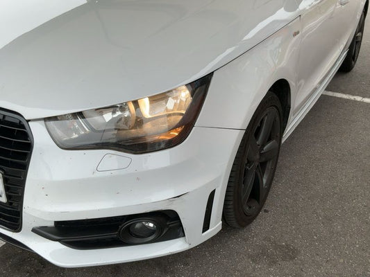 Audi A1 Sportback 1.6 TDI Attraction 2014 – снимка 2