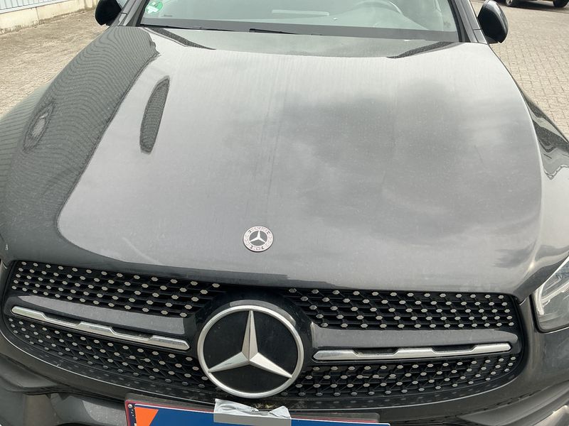 Mercedes-Benz GLC-Klasse GLC 300 de 4Matic AMG Line 2022 – снимка 53