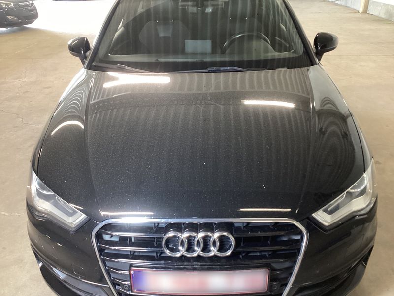 Audi A3 1.6 TDI Attraction 2016 – снимка 28