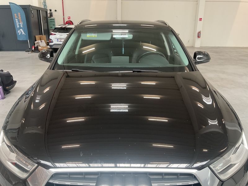 Audi Q3 1.4 TFSI ACT Design 2016 – снимка 36