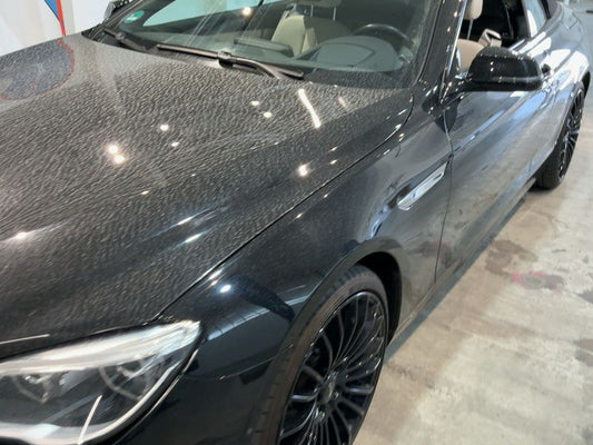 BMW 6er 640i xDrive 2016 – снимка 2