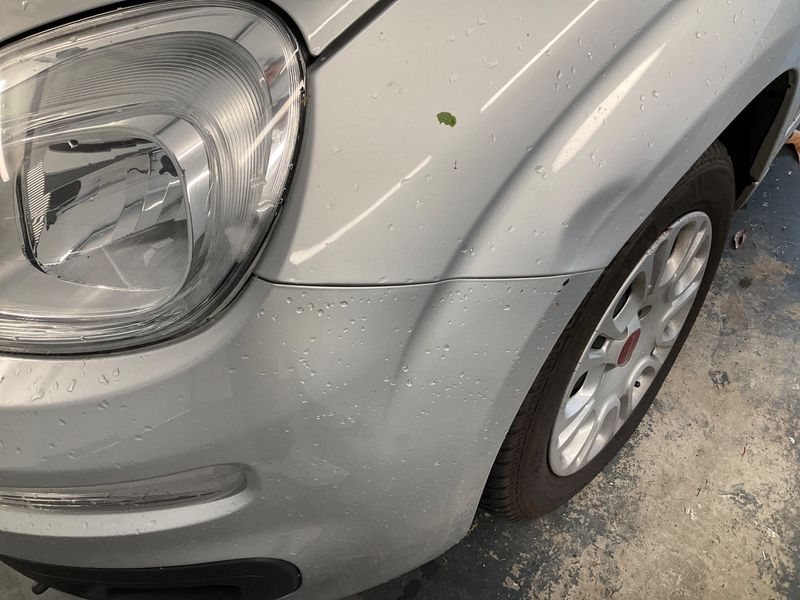 Fiat Panda 1.2 Easy 2015 – снимка 53