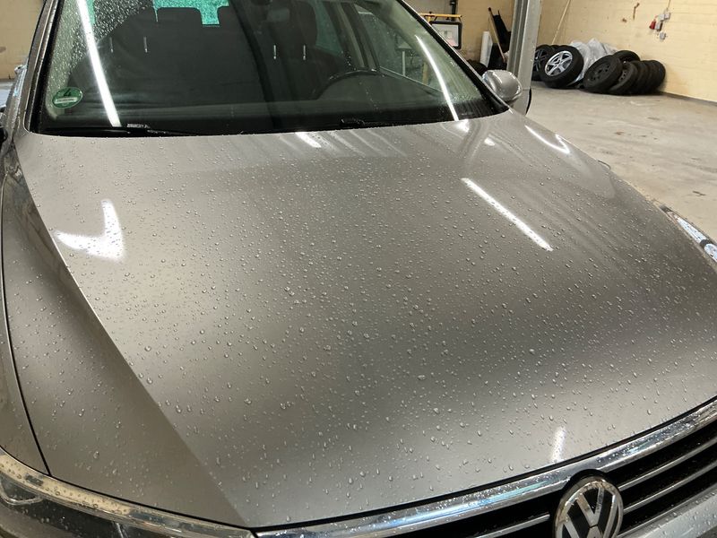 Volkswagen Passat 2.0 TDI Comfortline BlueMotion Tech 2017 – снимка 37