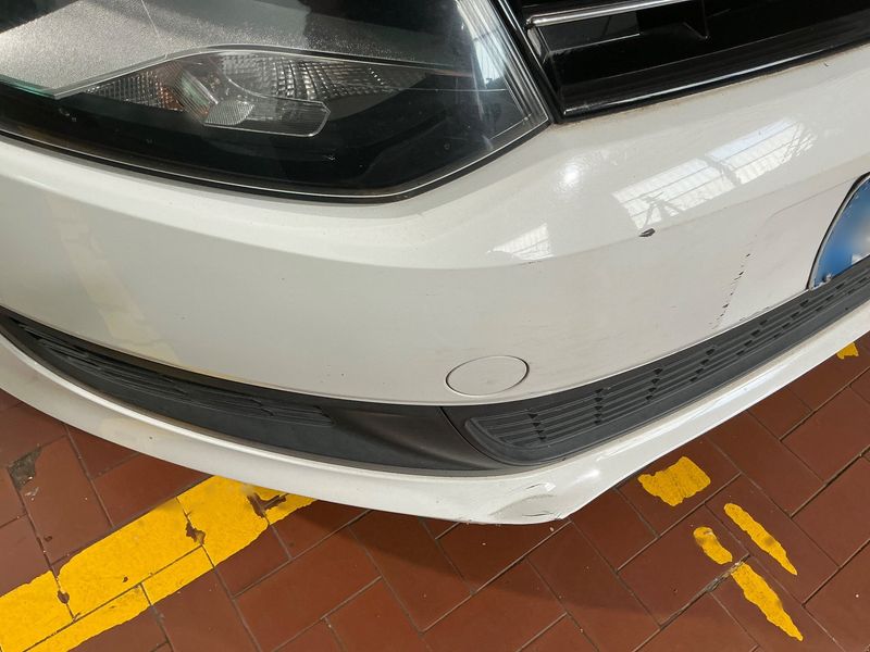 Volkswagen Polo 1.6 TDI Comfortline 2013 – снимка 26