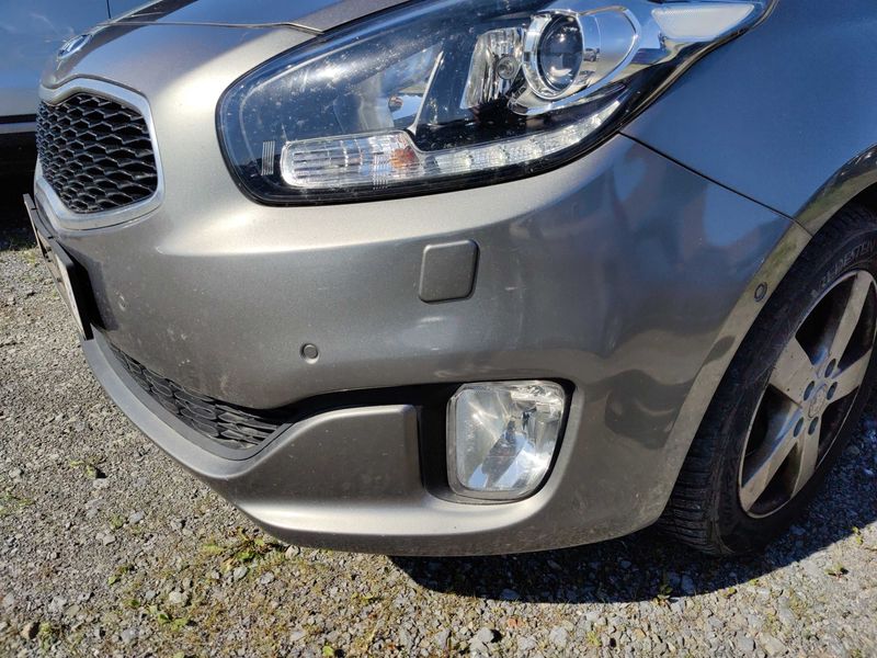 Kia Carens 1.7 CRDi Dream Team 2015 – снимка 31