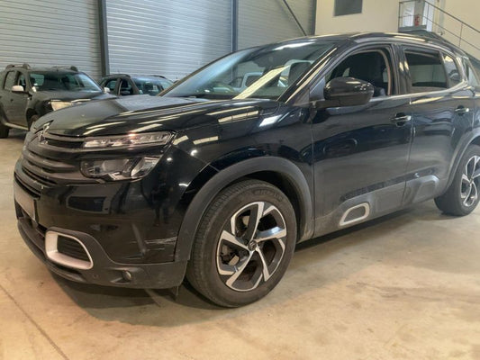 Citroen C5 Aircross 1.5 Blue-HDi Feel 2020 – снимка на щета 2
