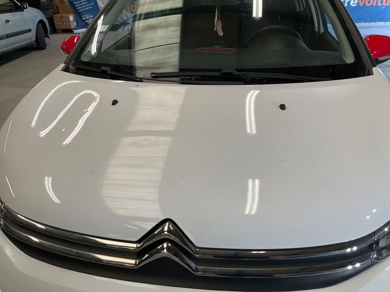 Citroen C3 1.2 PureTech Feel 2017 – снимка 27