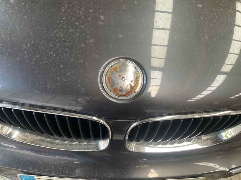 BMW 1er 120d 2007 – снимка 49