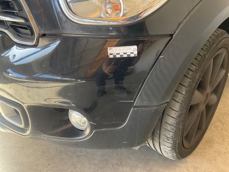 MINI Countryman Cooper SD ALL4 2015 – снимка 27