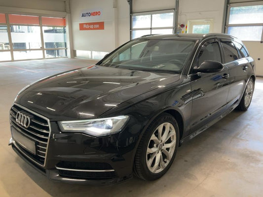 Audi A6 2.0 TDI ultra 2016 – снимка 2