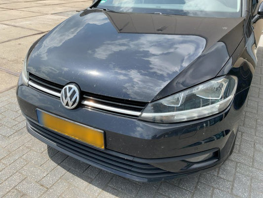 Volkswagen Golf VII 1.6 TDI Trendline BlueMotion Tech 2019 – снимка 2
