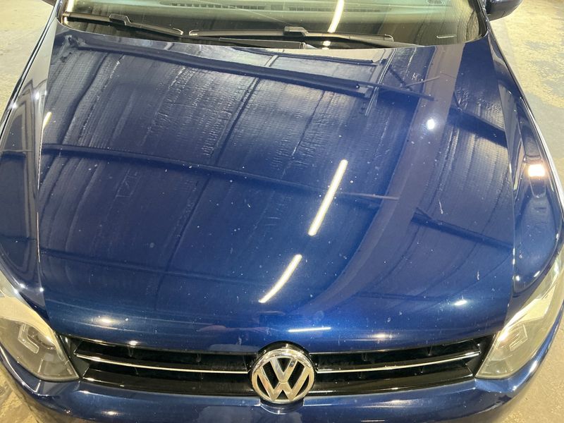 Volkswagen Polo 1.6 TDI Comfortline BlueMotion Tech 2014 – снимка 46