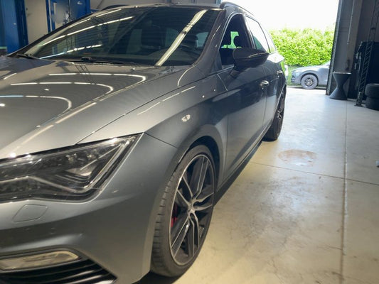 Seat Leon 2.0 TSI Cupra 300 2017 – снимка 2