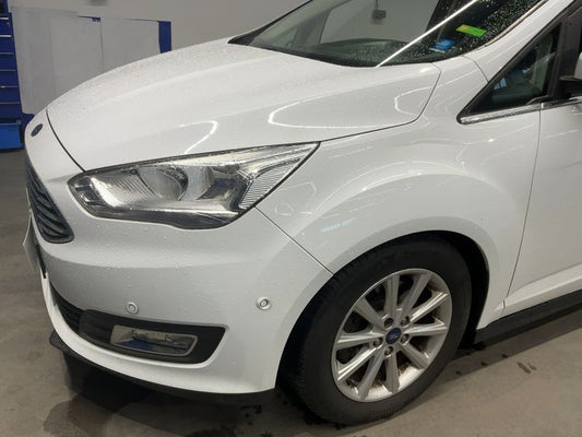 Ford Grand C-Max 1.5 EcoBoost Titanium 2016 – снимка 2