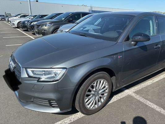 Audi A3 Sportback 1.4 TFSI ACT 2017 – снимка 2