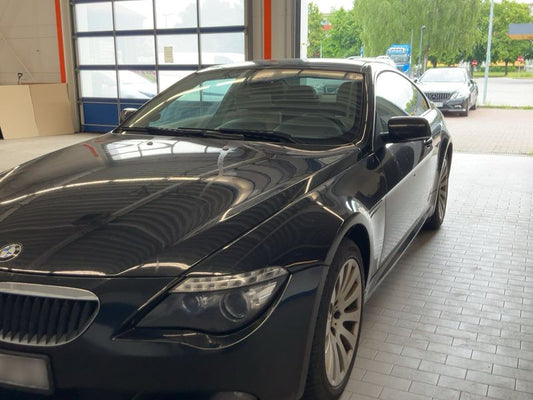 BMW 6er 635d 2008 – снимка 2