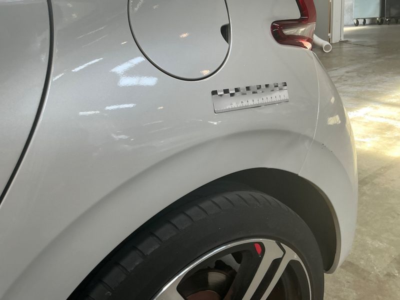 Peugeot 208 1.2 e-THP GT Line 2016 – снимка 27